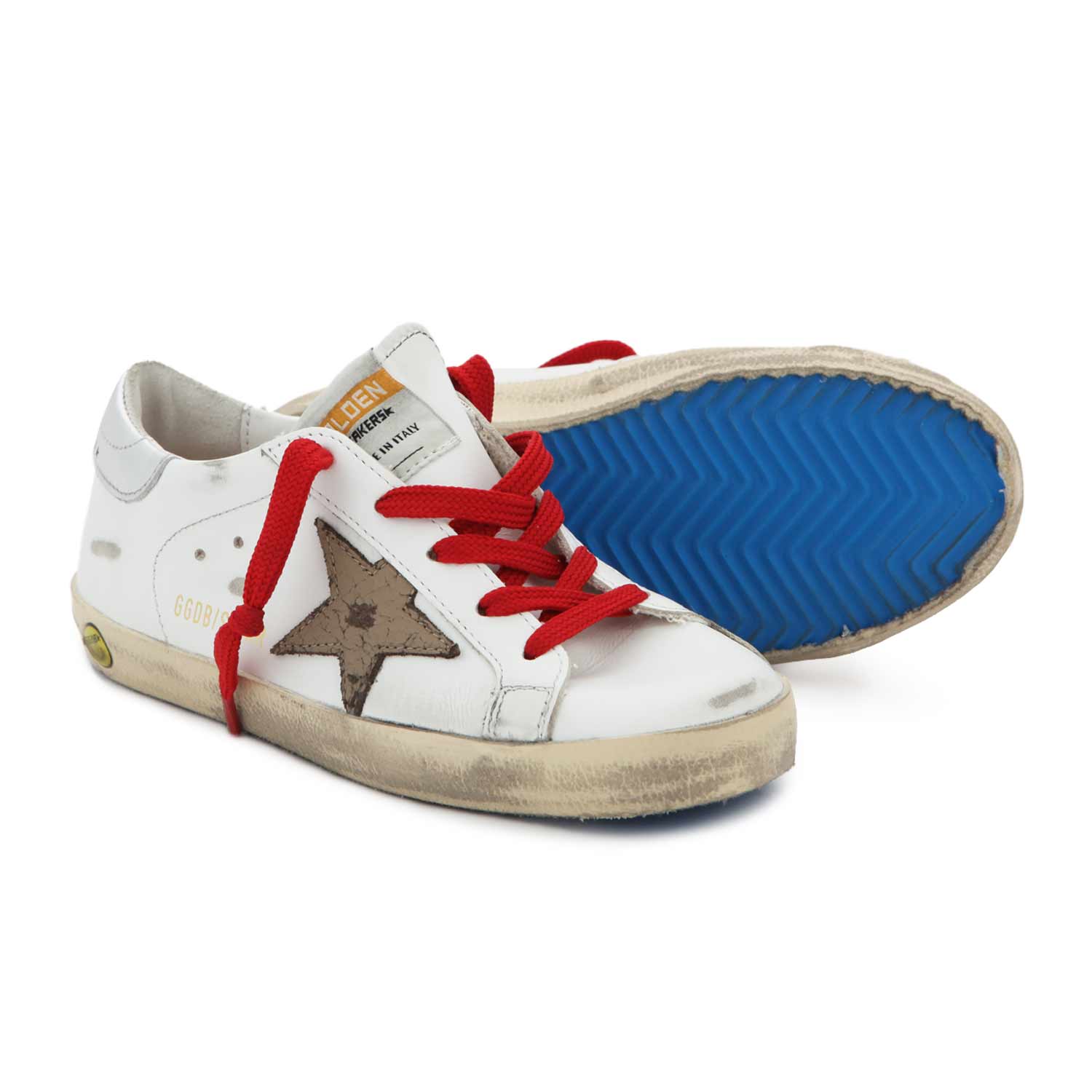 SNEAKERS SSTAR UNISEX - annameglio.com abbigliamento moda