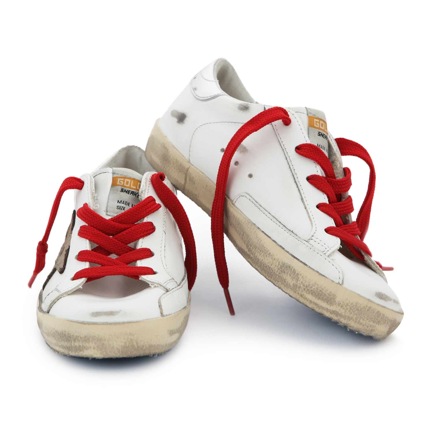 SNEAKERS SSTAR UNISEX - annameglio.com abbigliamento moda