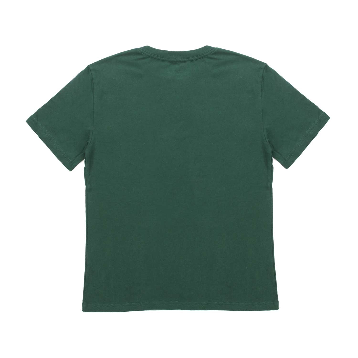 T-SHIRT POLO BEAR VERDE BOY - annameglio.com abbigliamento moda