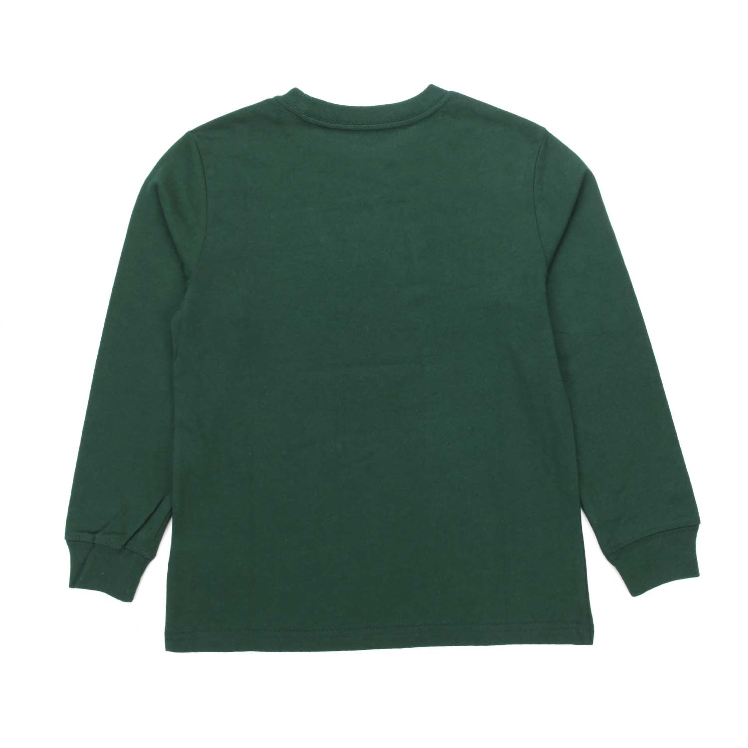 T-SHIRT VERDE BAMBINO UNISEX - annameglio.com abbigliamento moda