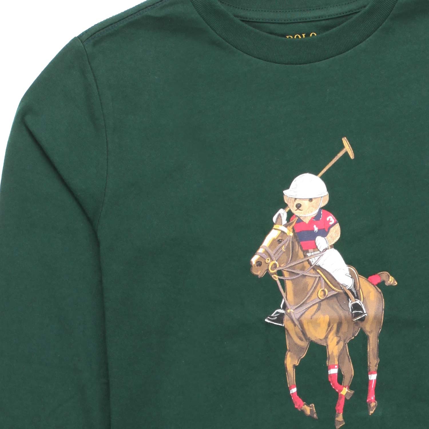 T-SHIRT VERDE BAMBINO UNISEX - annameglio.com abbigliamento moda