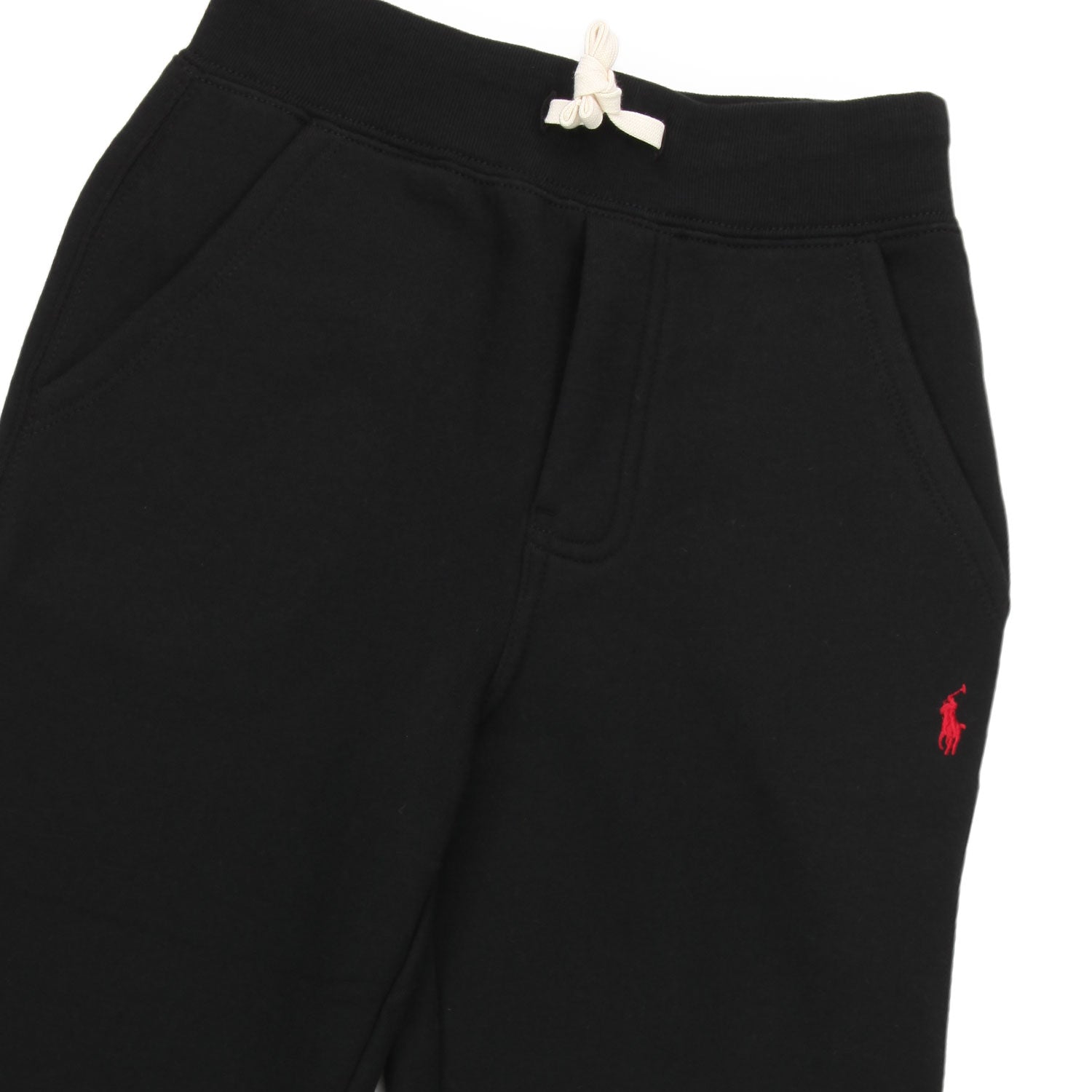 PANTALONE TUTA RL NERO BAMBINO E TEENAGER - annameglio.com abbigliamento moda