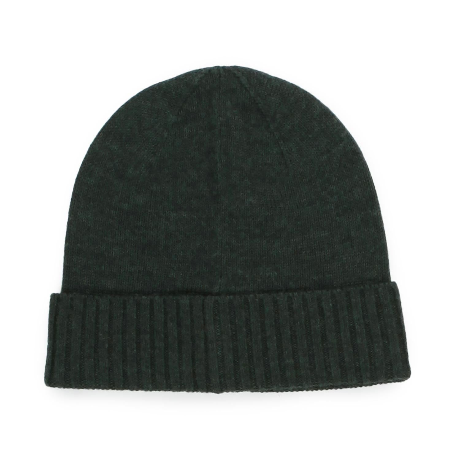 CAPPELLO DI LANA VERDE MUSCHIO BAMBINO E TEEN - annameglio.com abbigliamento moda