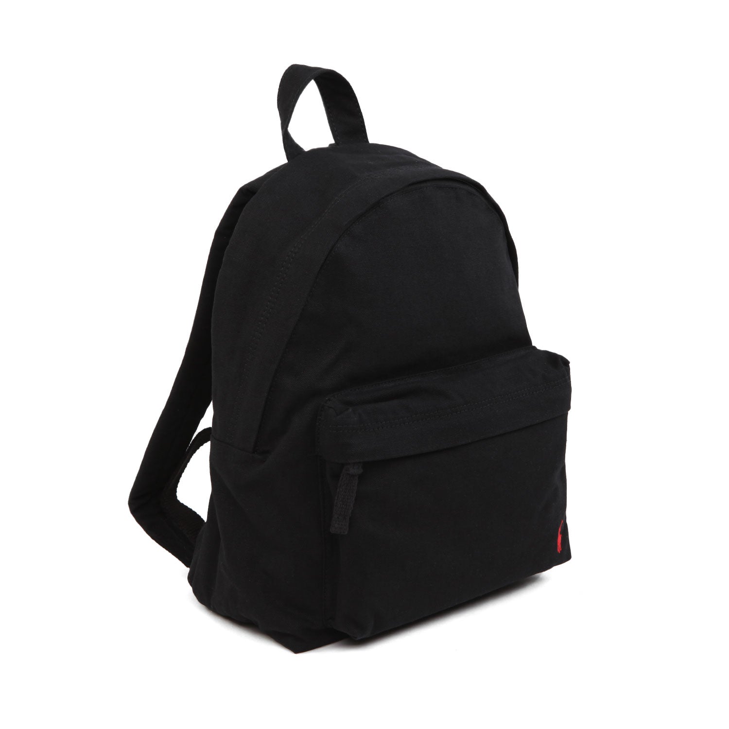 ZAINO CON LOGO NERO UNISEX - annameglio.com abbigliamento moda