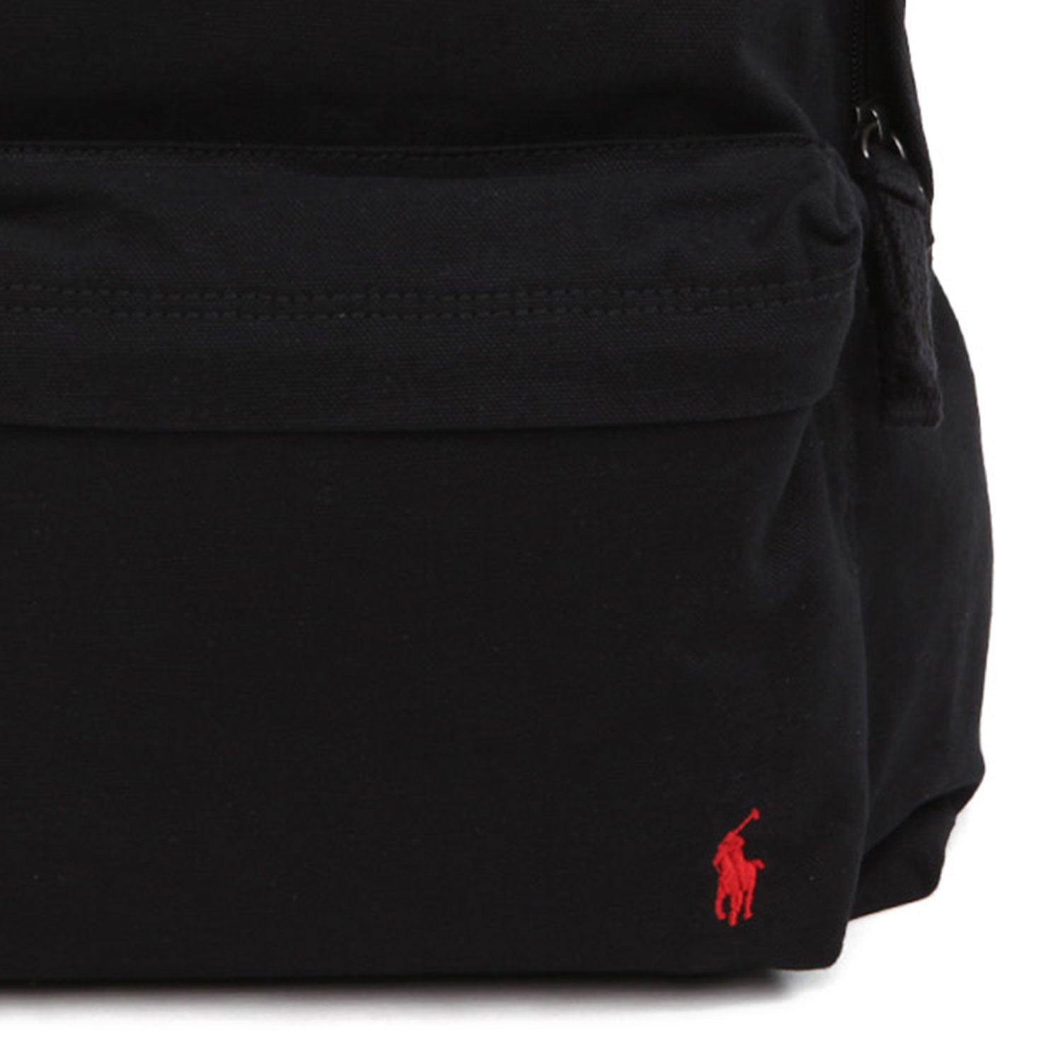 ZAINO CON LOGO NERO UNISEX - annameglio.com abbigliamento moda