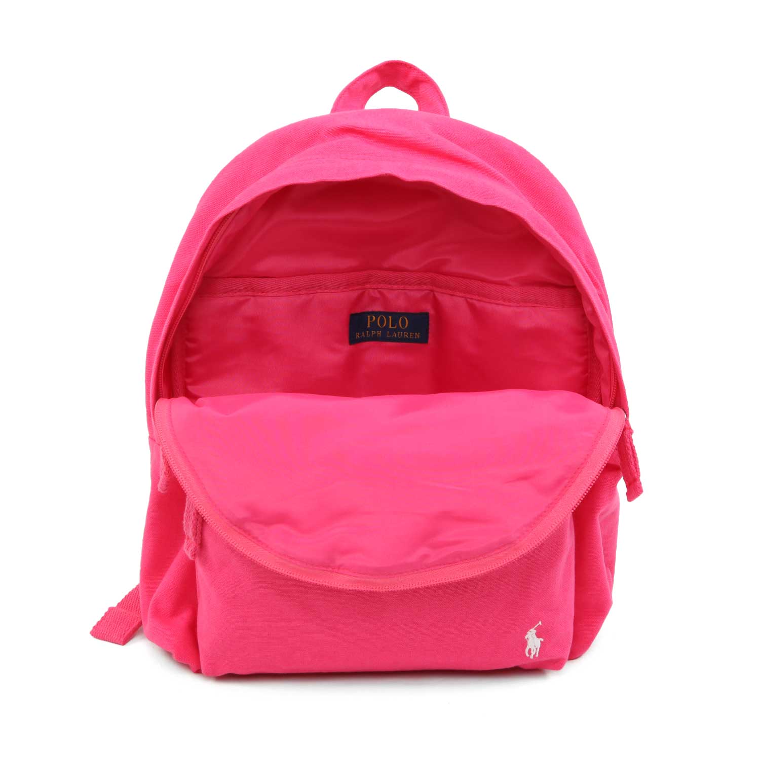 ZAINO FUCSIA BAMBINA TEEN - annameglio.com abbigliamento moda