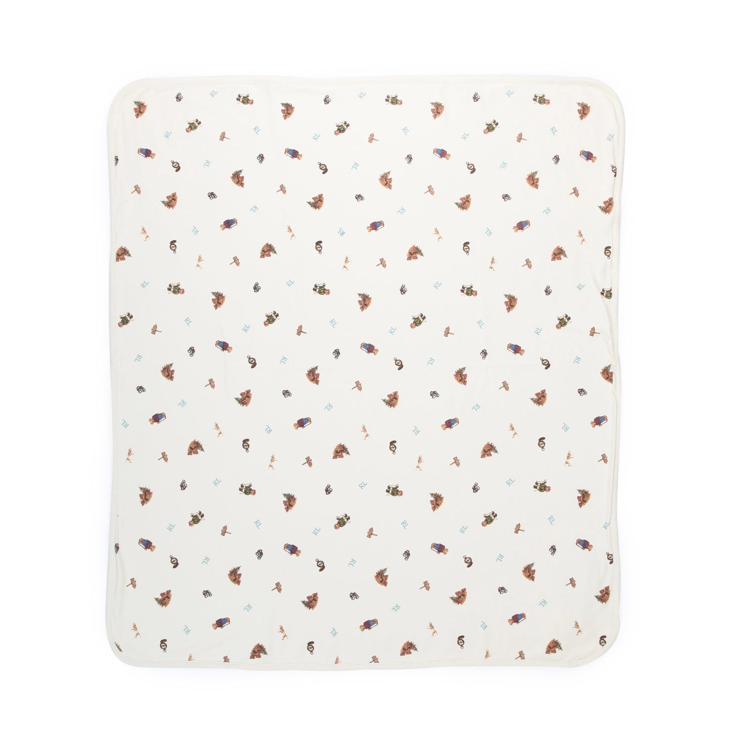 COPERTINA POLO BEAR NEONATO - annameglio.com abbigliamento moda