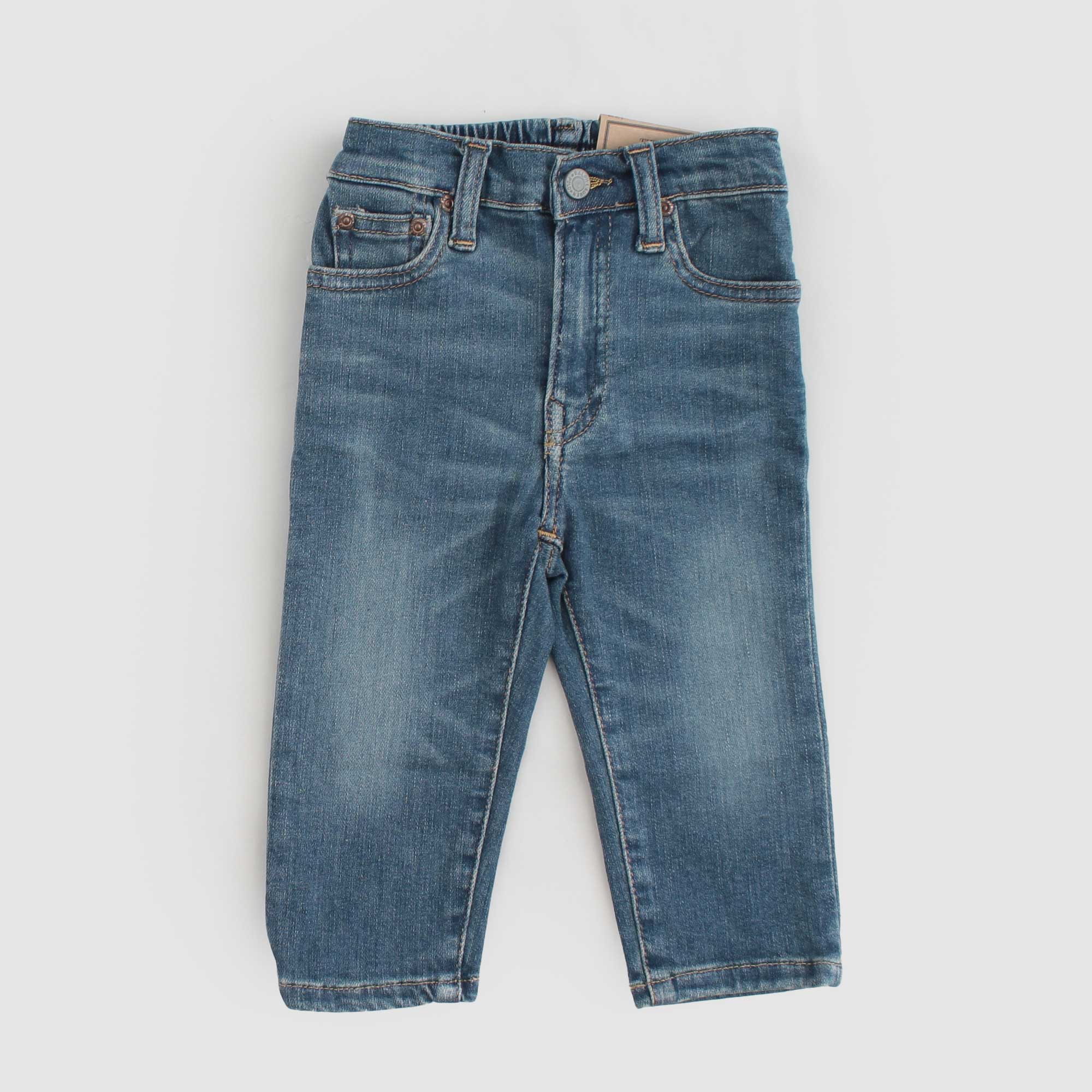 JEANS SULLIVAN PER NEONATO - annameglio.com abbigliamento moda