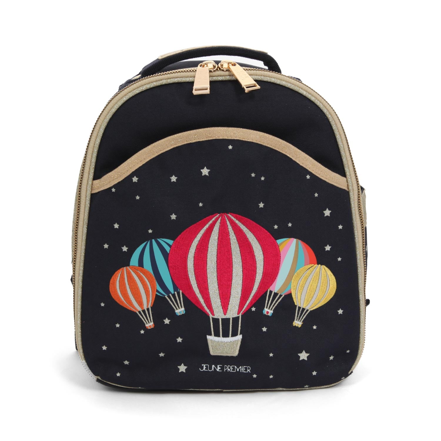 ZAINETTO RALPHIE BALLOONS BLU - annameglio.com abbigliamento moda