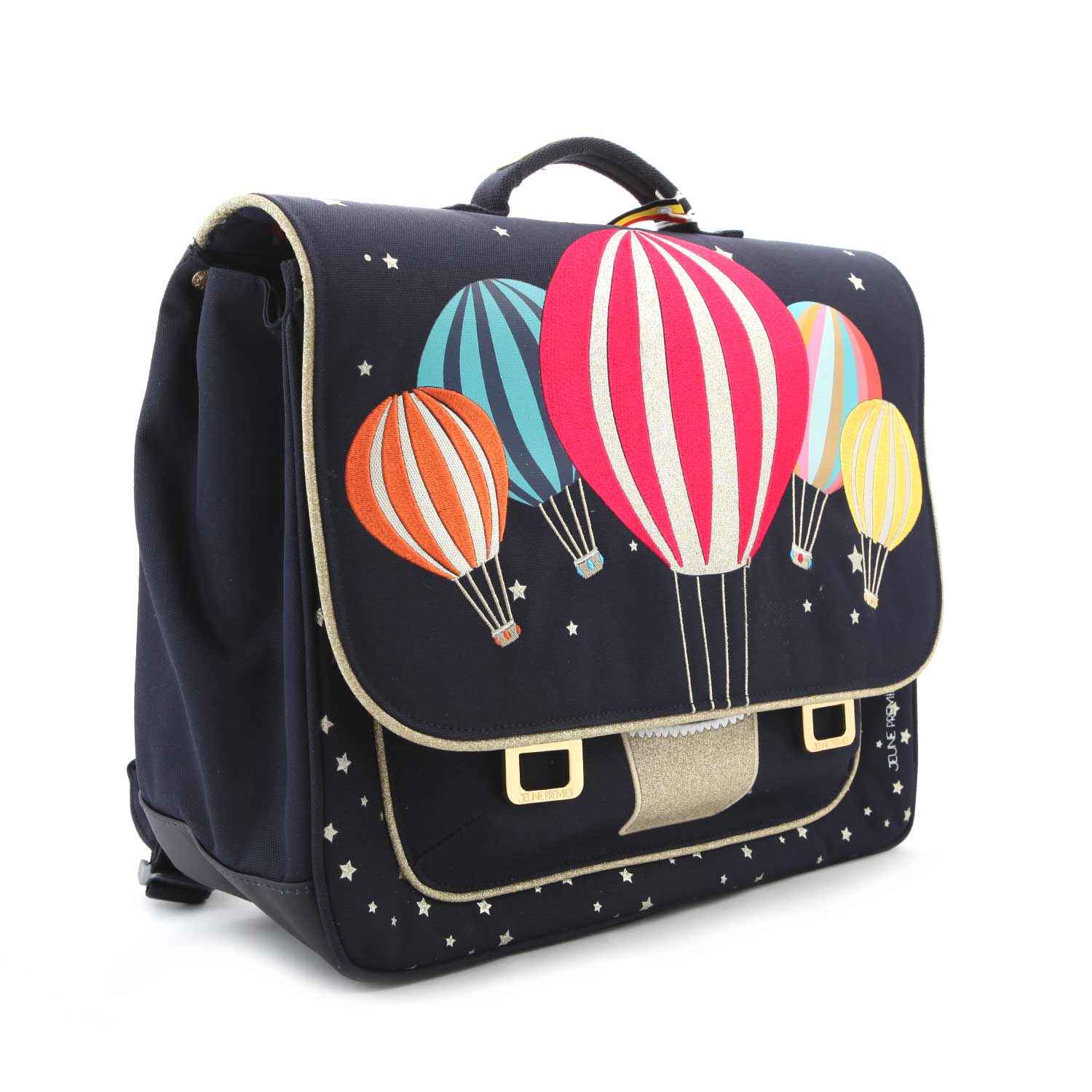 CARTELLA SCUOLA BAMBINA TEEN - annameglio.com abbigliamento moda