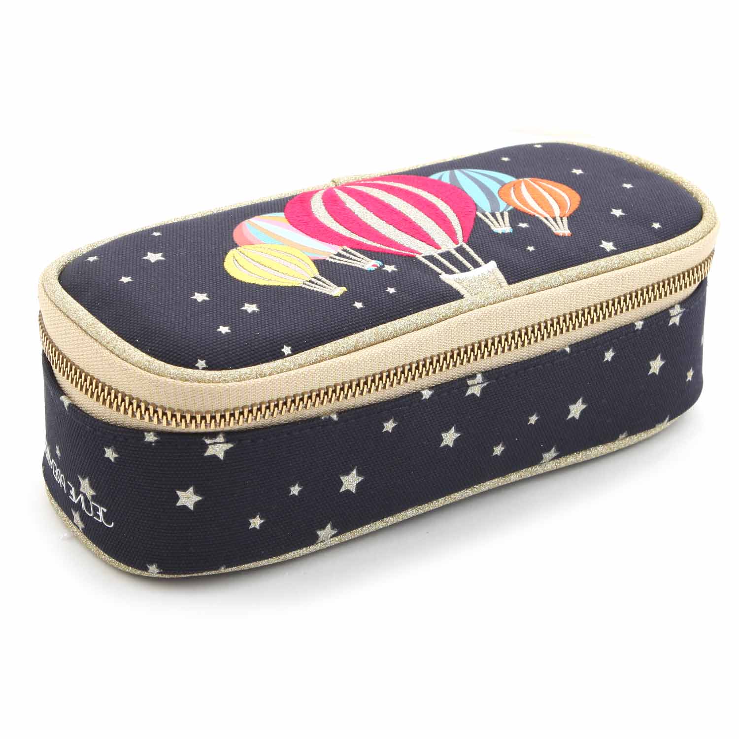 ASTUCCIO CON ZIP BAMBINA - annameglio.com abbigliamento moda