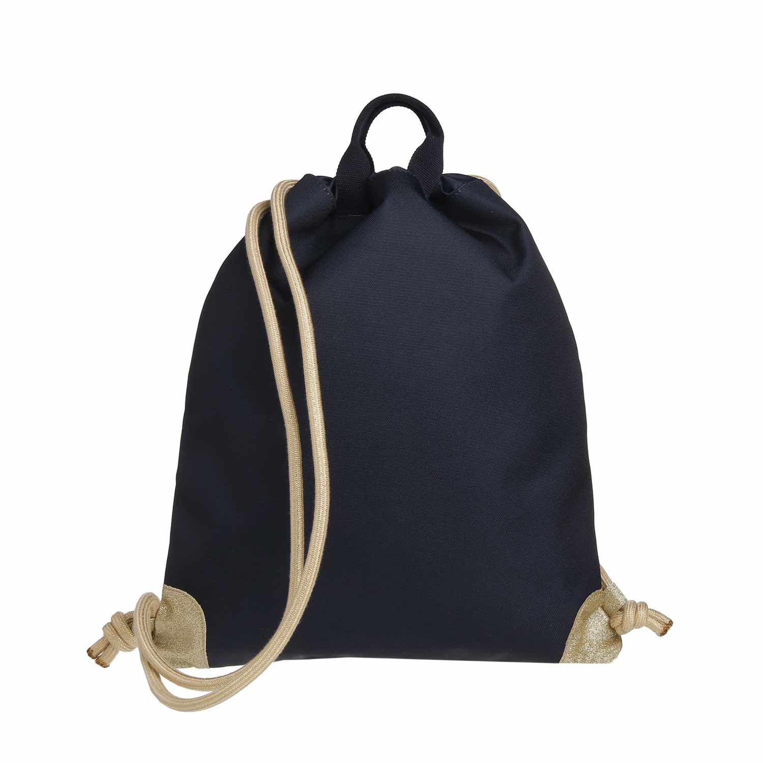 ZAINO A SACCA BAMBINA - annameglio.com abbigliamento moda