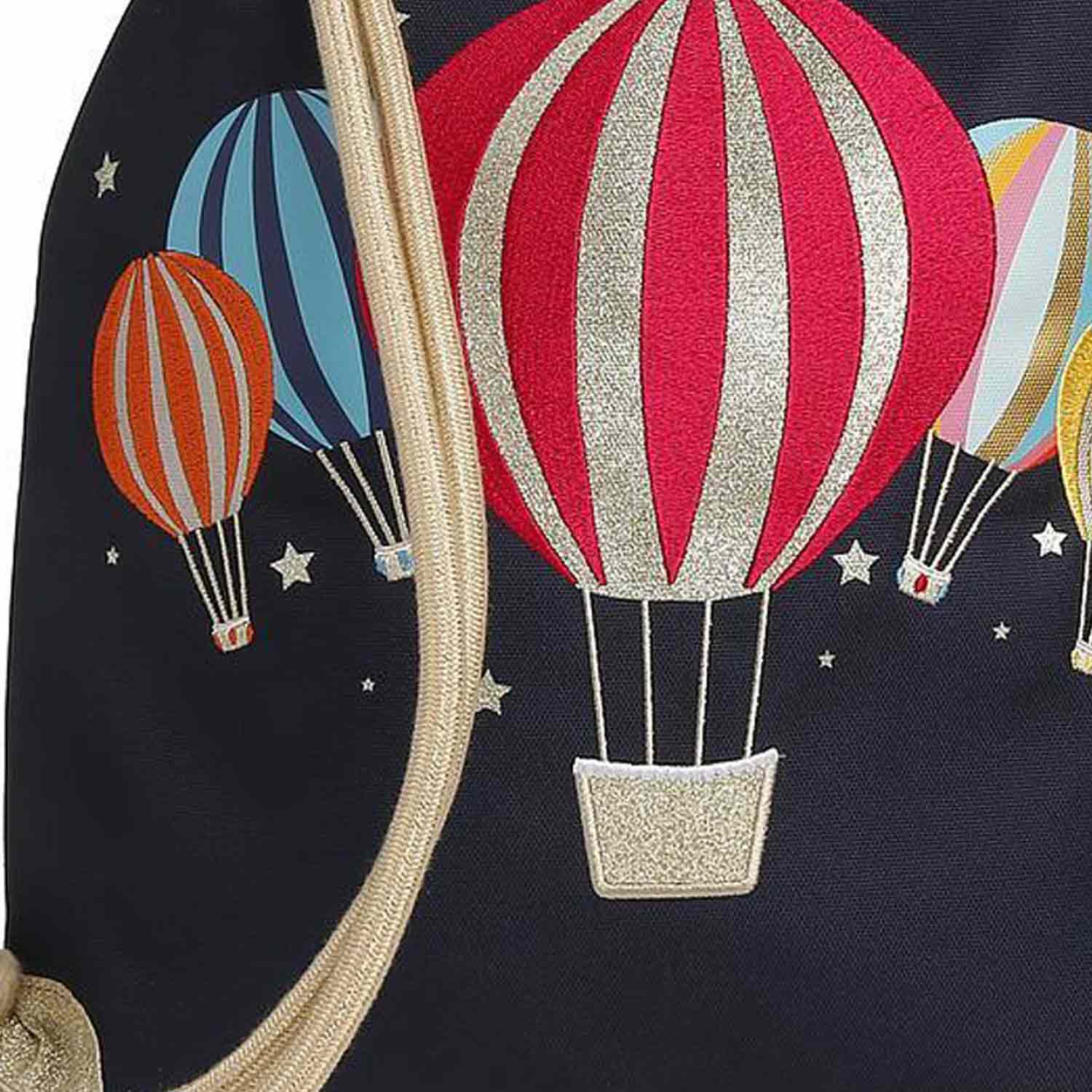 ZAINO A SACCA BAMBINA - annameglio.com abbigliamento moda