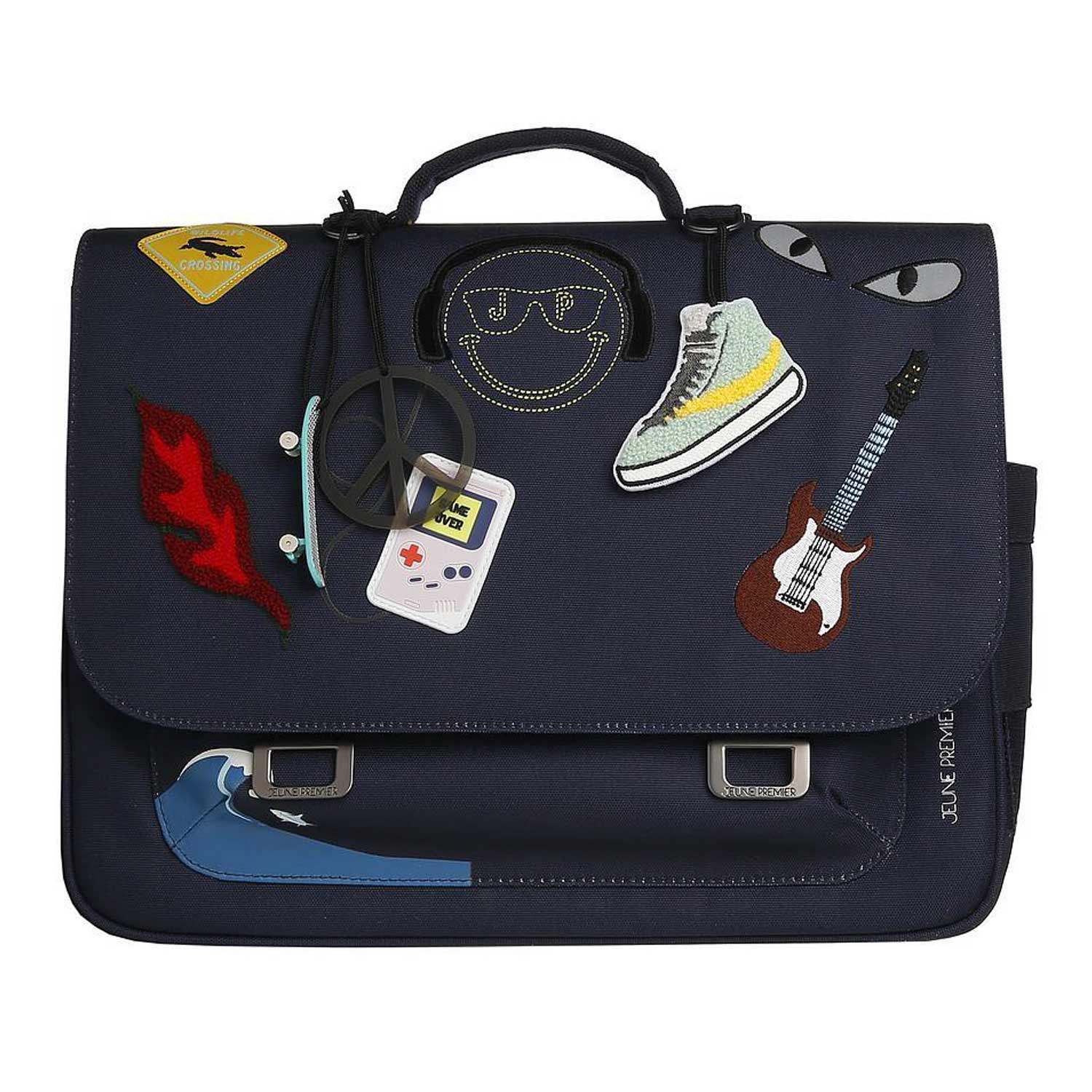 Cartella Uni Gadget Blu - annameglio.com abbigliamento moda