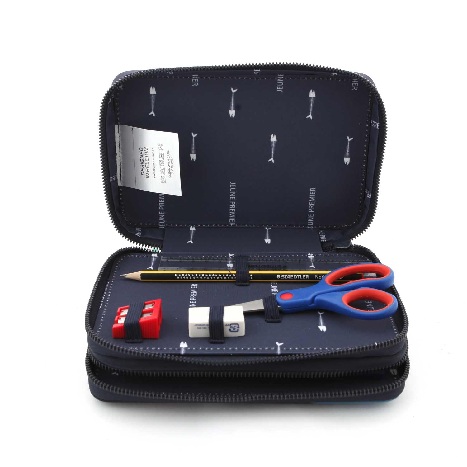 ASTUCCIO COLORI BAMBINO - annameglio.com abbigliamento moda