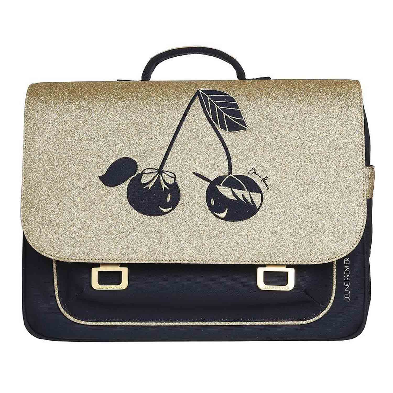 CARTELLA BLU E ORO BAMBINA - annameglio.com abbigliamento moda