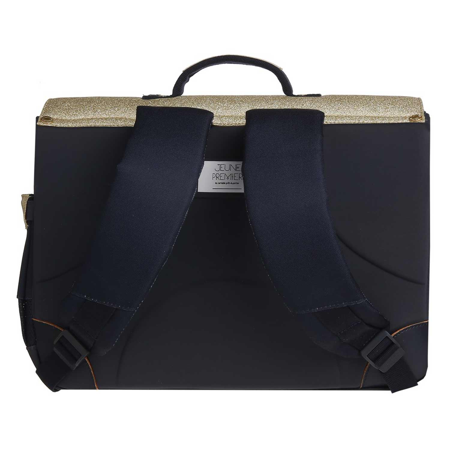 CARTELLA BLU E ORO BAMBINA - annameglio.com abbigliamento moda