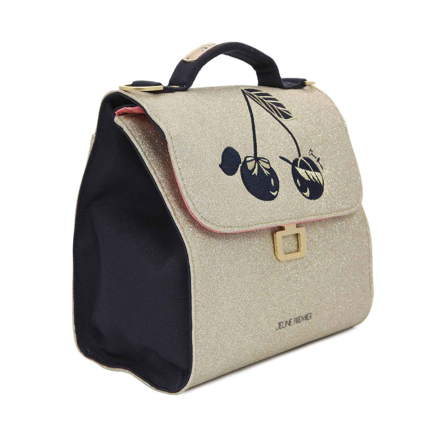 BORSA PORTA PRANZO ICONS - annameglio.com abbigliamento moda