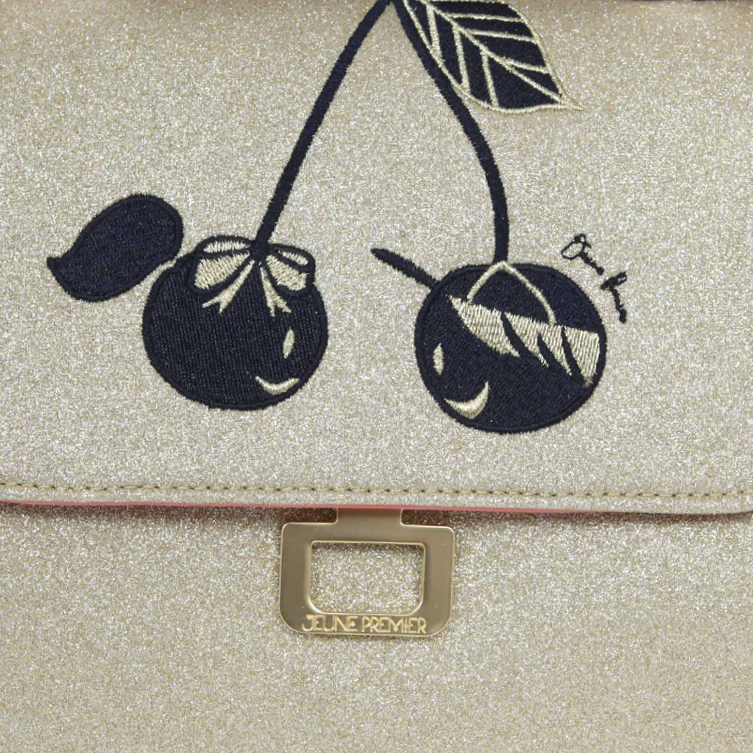 BORSA PORTA PRANZO ICONS - annameglio.com abbigliamento moda
