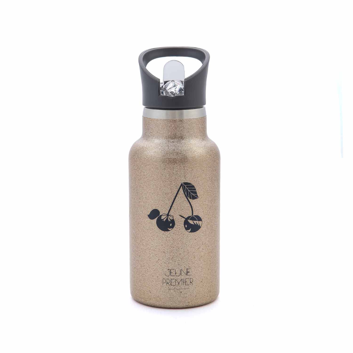 BORRACCIA DORATA IN ACCIAIO - annameglio.com abbigliamento moda