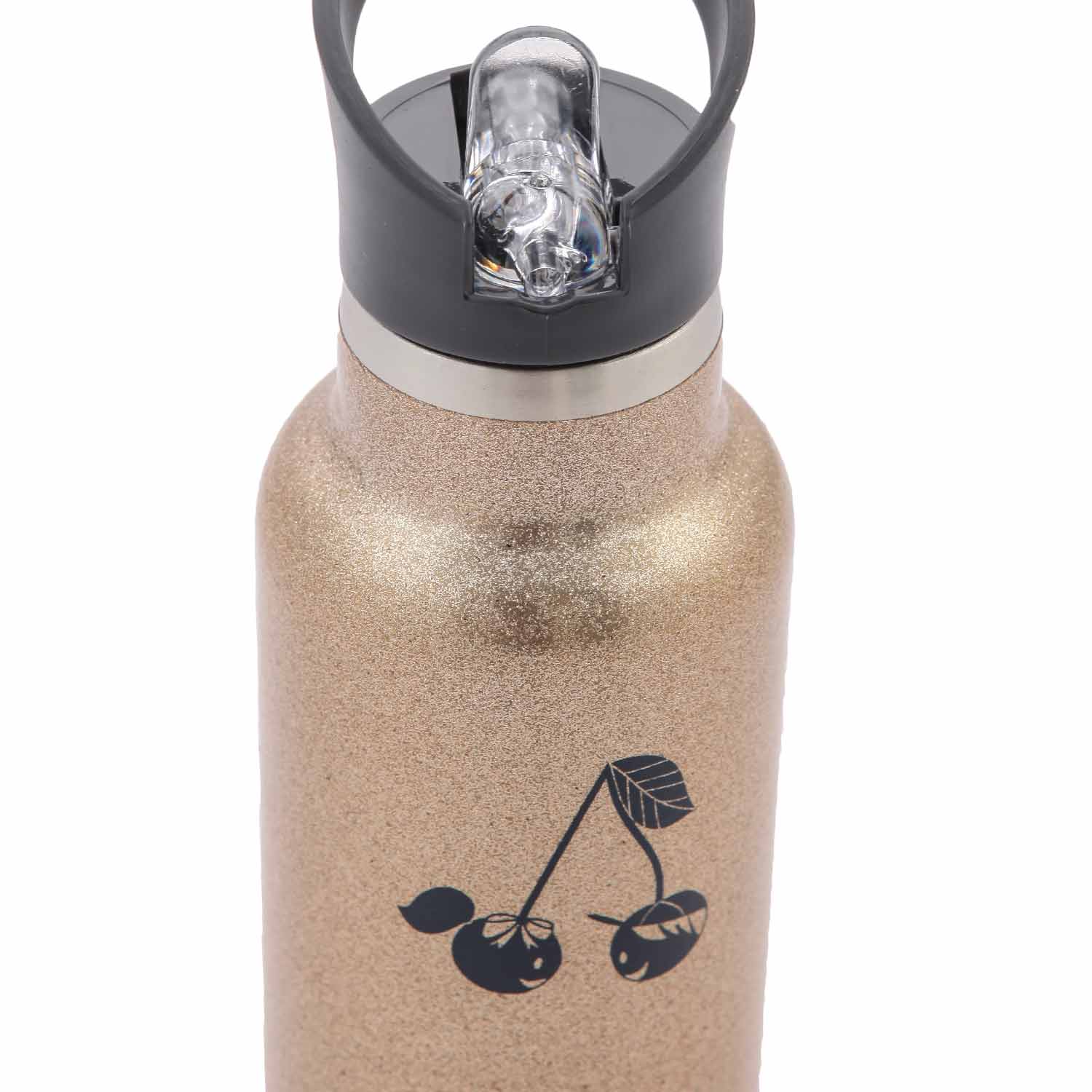 BORRACCIA DORATA IN ACCIAIO - annameglio.com abbigliamento moda