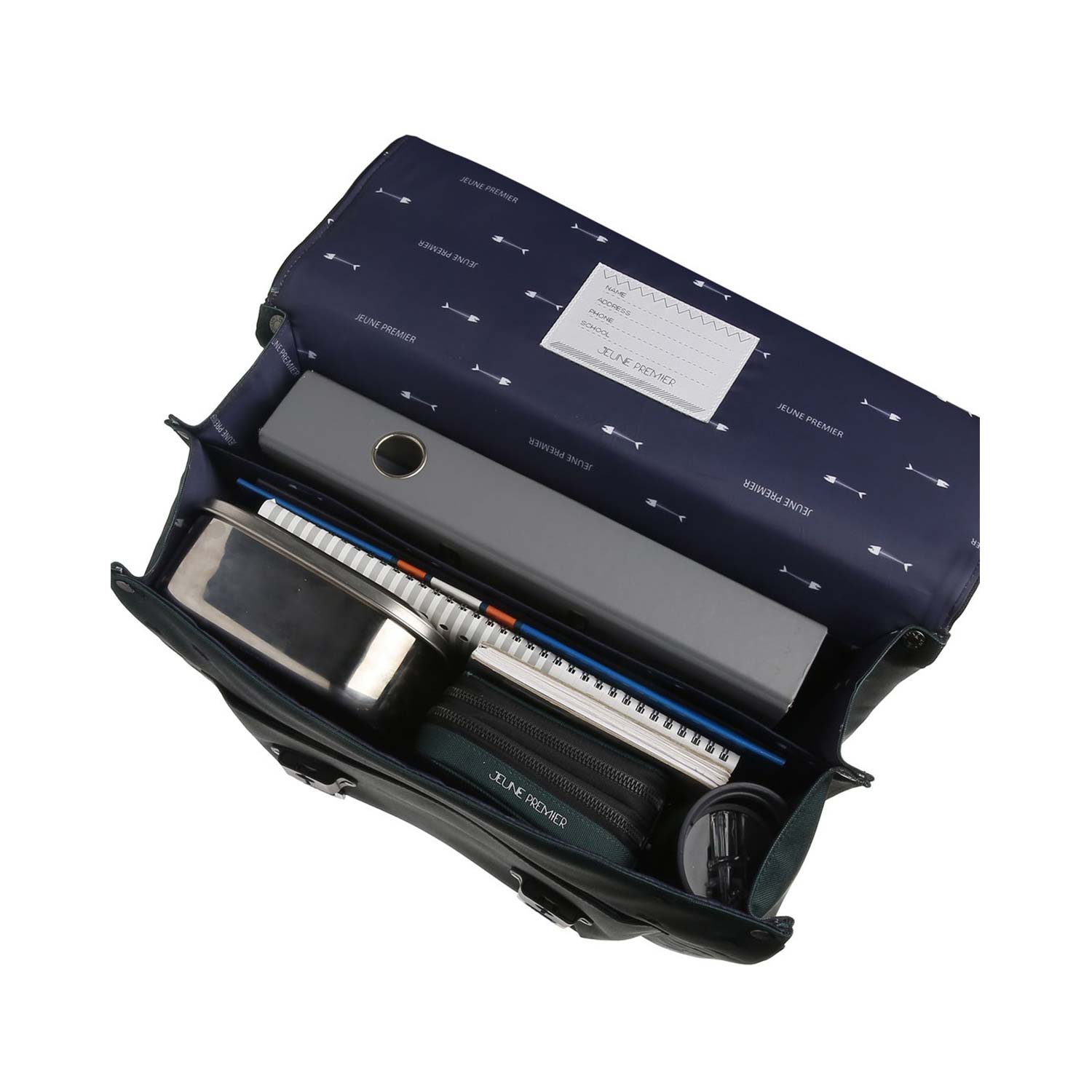 CARTELLA MAXI MONTE CARLO BAMBINO - annameglio.com abbigliamento moda