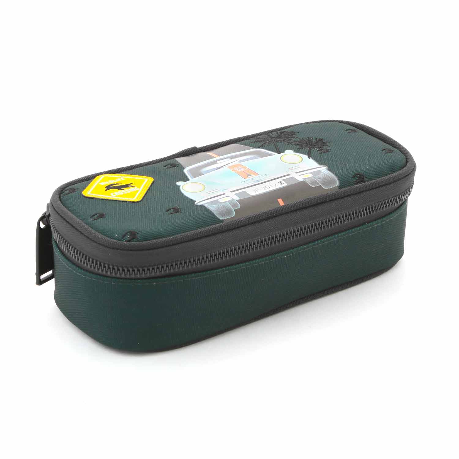 ASTUCCIO CON ZIP BAMBINO - annameglio.com abbigliamento moda