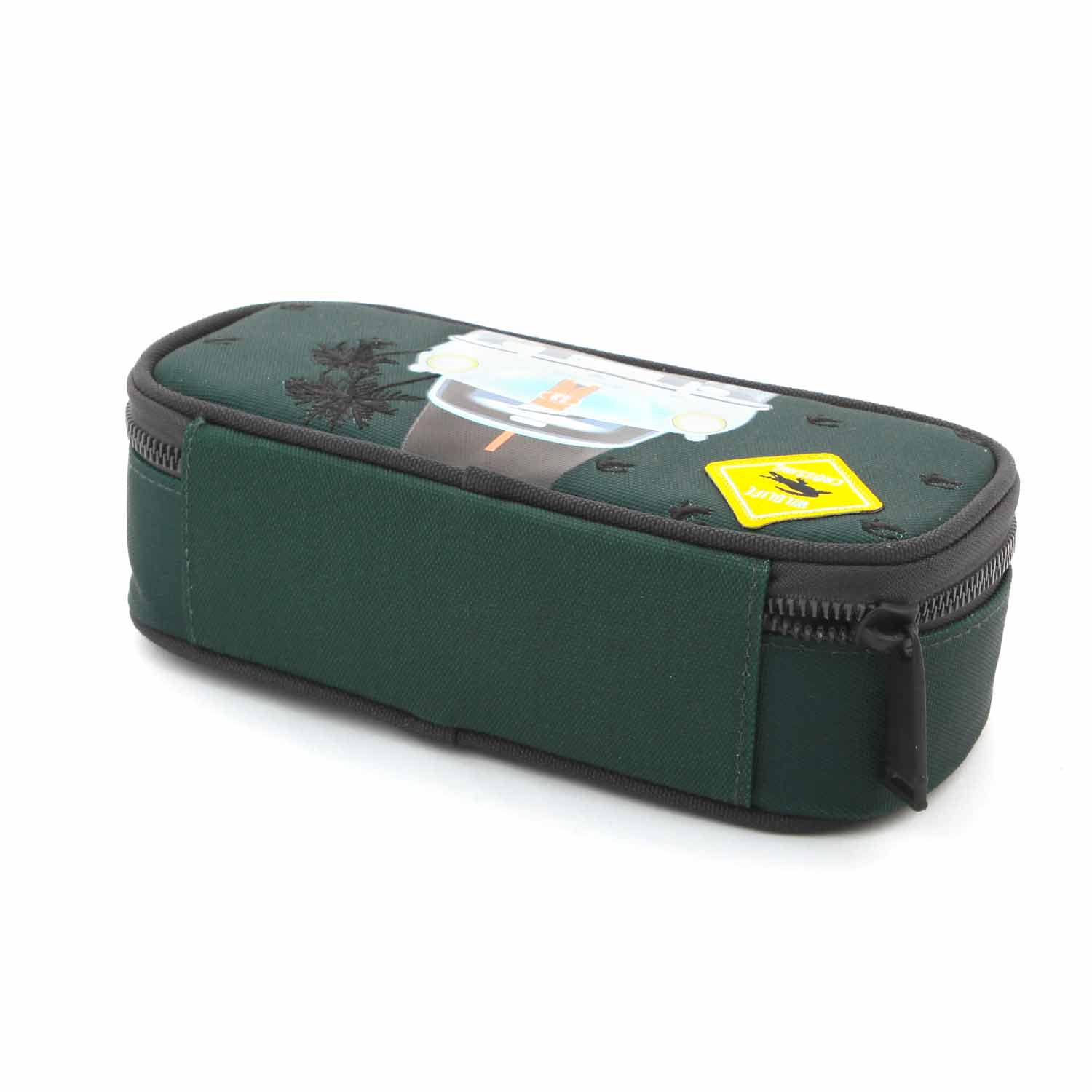 ASTUCCIO CON ZIP BAMBINO - annameglio.com abbigliamento moda