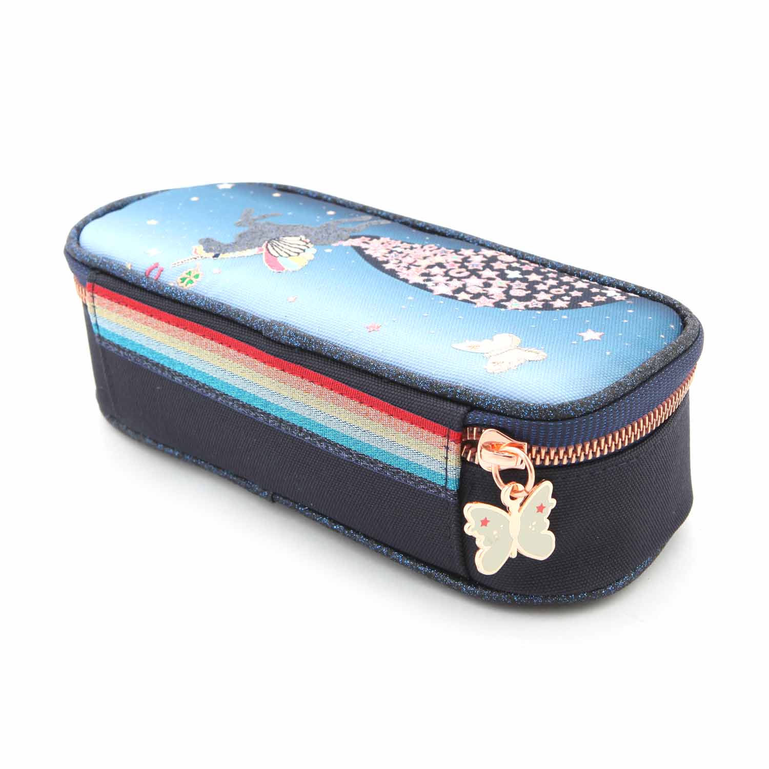 ASTUCCIO UNICORNO BAMBINA - annameglio.com abbigliamento moda