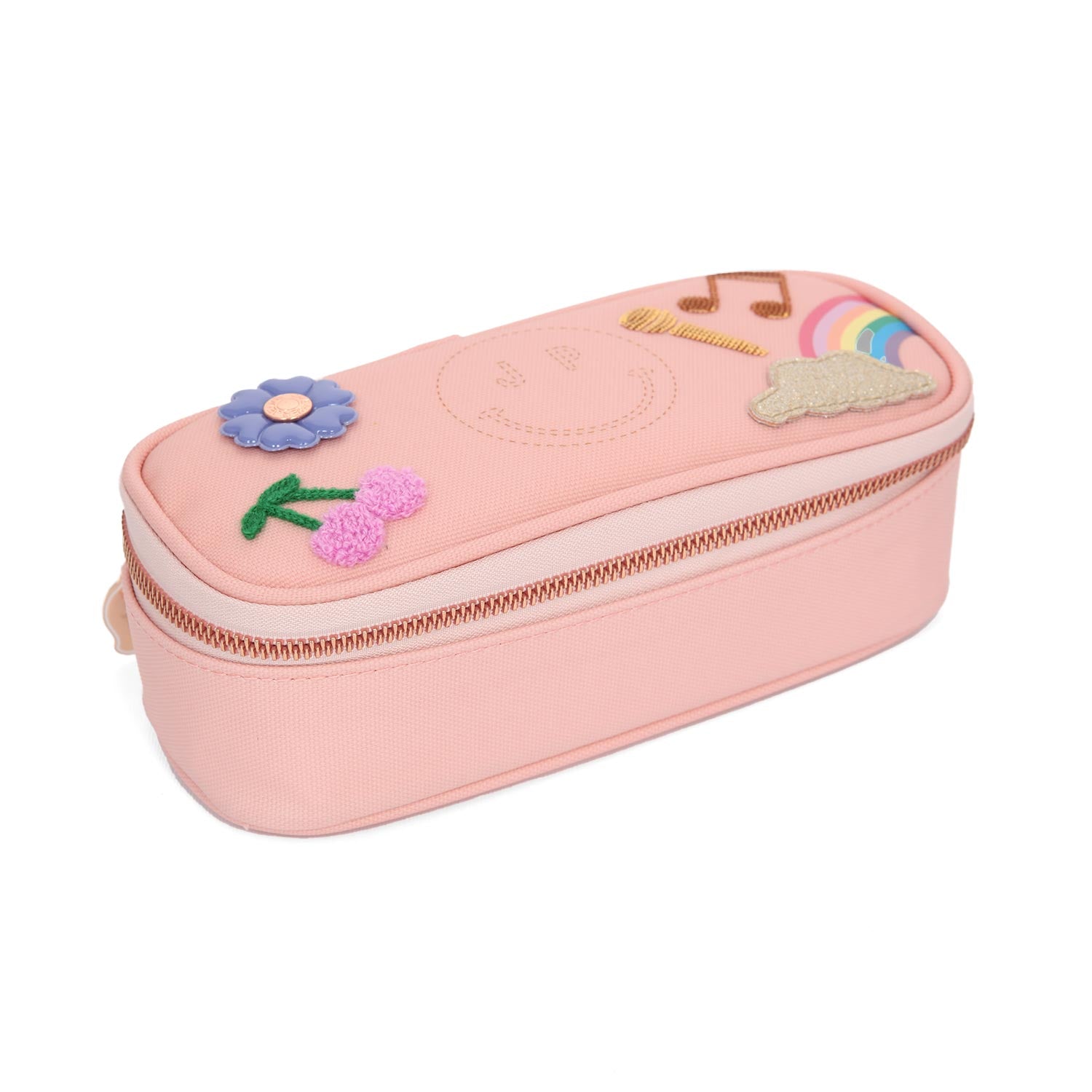 ASTUCCIO LADY GADGET ROSA - annameglio.com abbigliamento moda