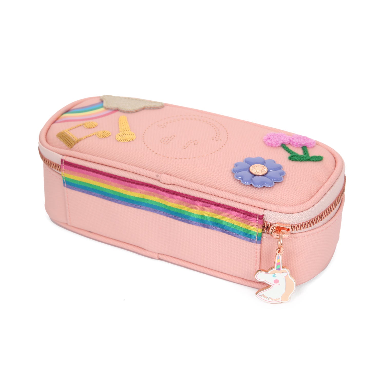 ASTUCCIO LADY GADGET ROSA - annameglio.com abbigliamento moda