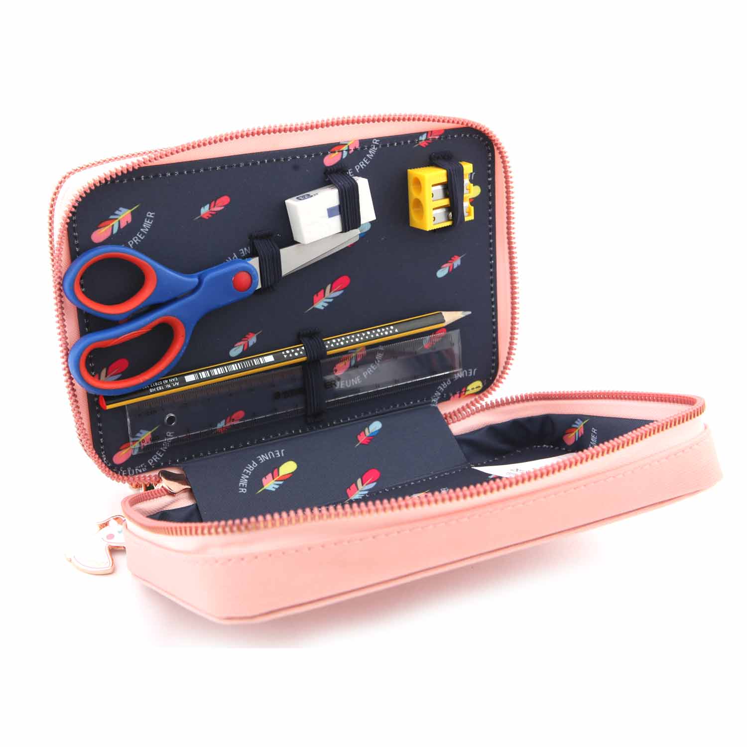 ASTUCCIO ROSA BAMBINA - annameglio.com abbigliamento moda