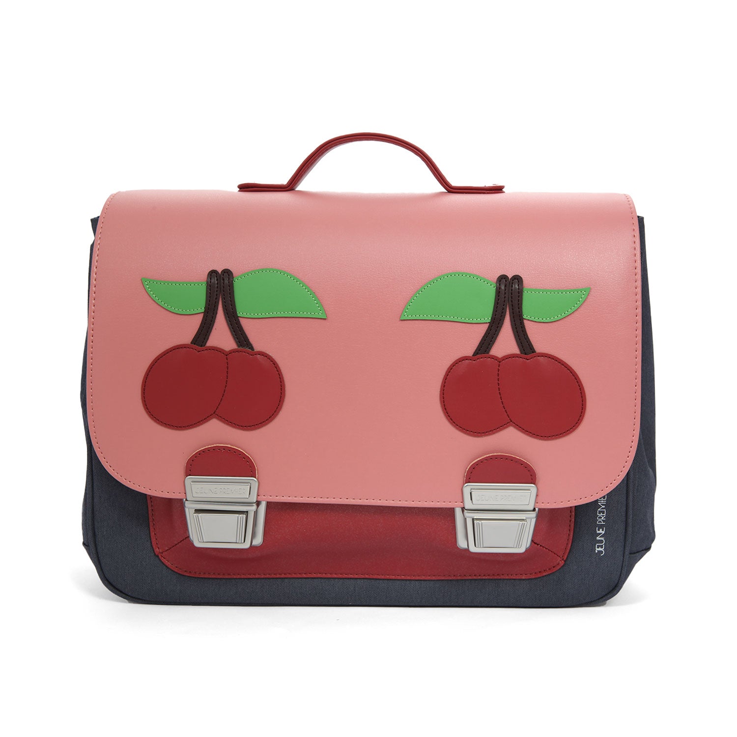 CARTELLA MIDI CHERRY ROSA BAMBINA - annameglio.com abbigliamento moda