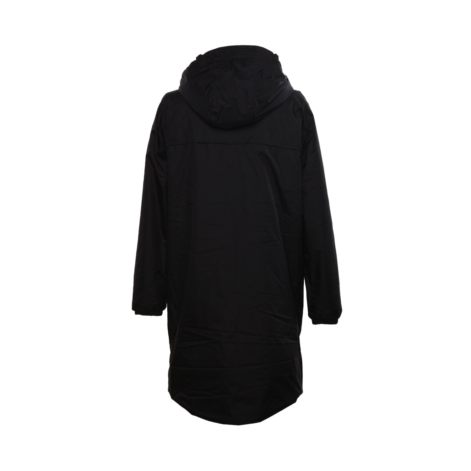 GIACCA LE VRAI 3.0 EIFFEL ORSETTO NERA - annameglio.com abbigliamento moda