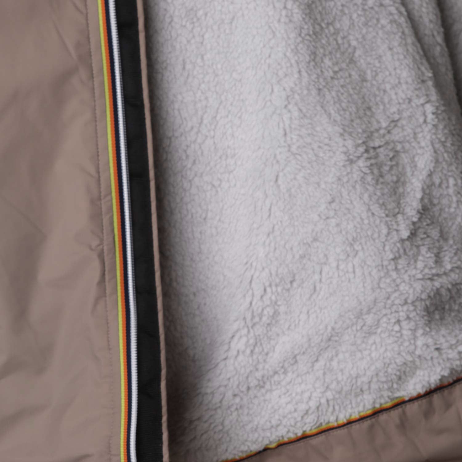 GIUBBOTTO LE VRAI 3.0 EIFFEL ORSETTO GIRL - annameglio.com abbigliamento moda