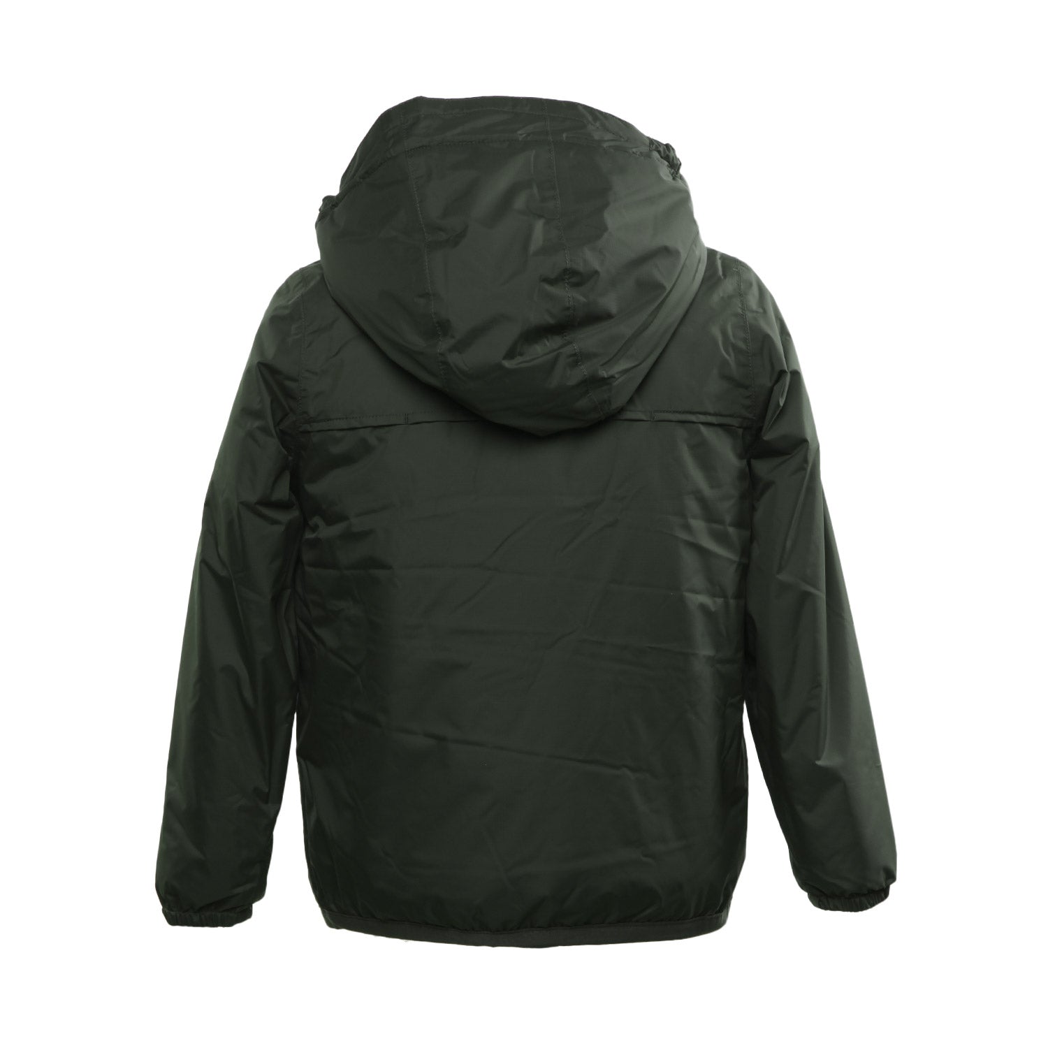 GIACCA LE VRAI 3.0 CLAUDE ORSETTO VERDE MILITARE - annameglio.com abbigliamento moda
