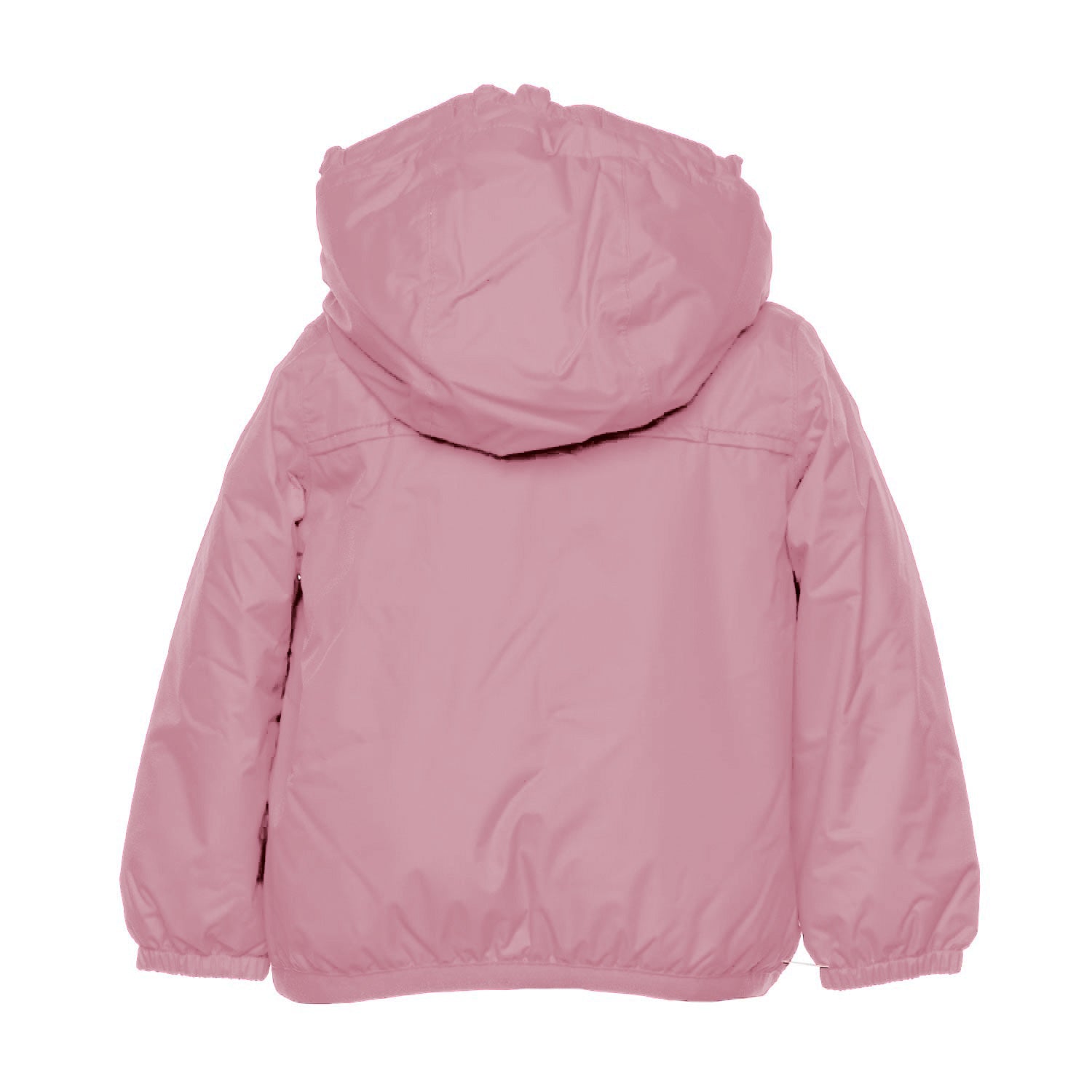GIUBBOTTO CLAUDINE ROSA BIMBA - annameglio.com abbigliamento moda