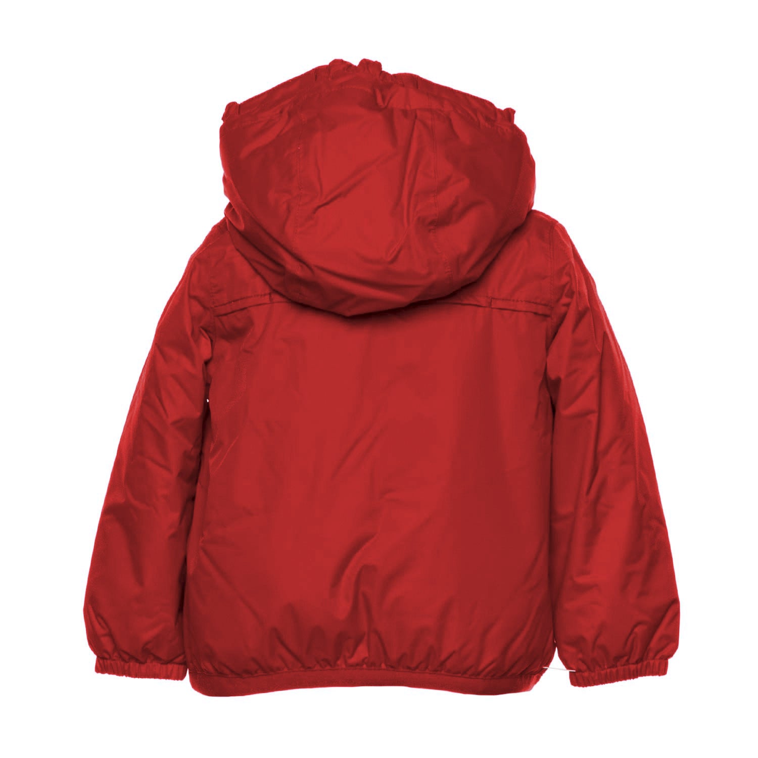 GIUBBOTTO CLAUDINE ORSETTO BIMBA - annameglio.com abbigliamento moda