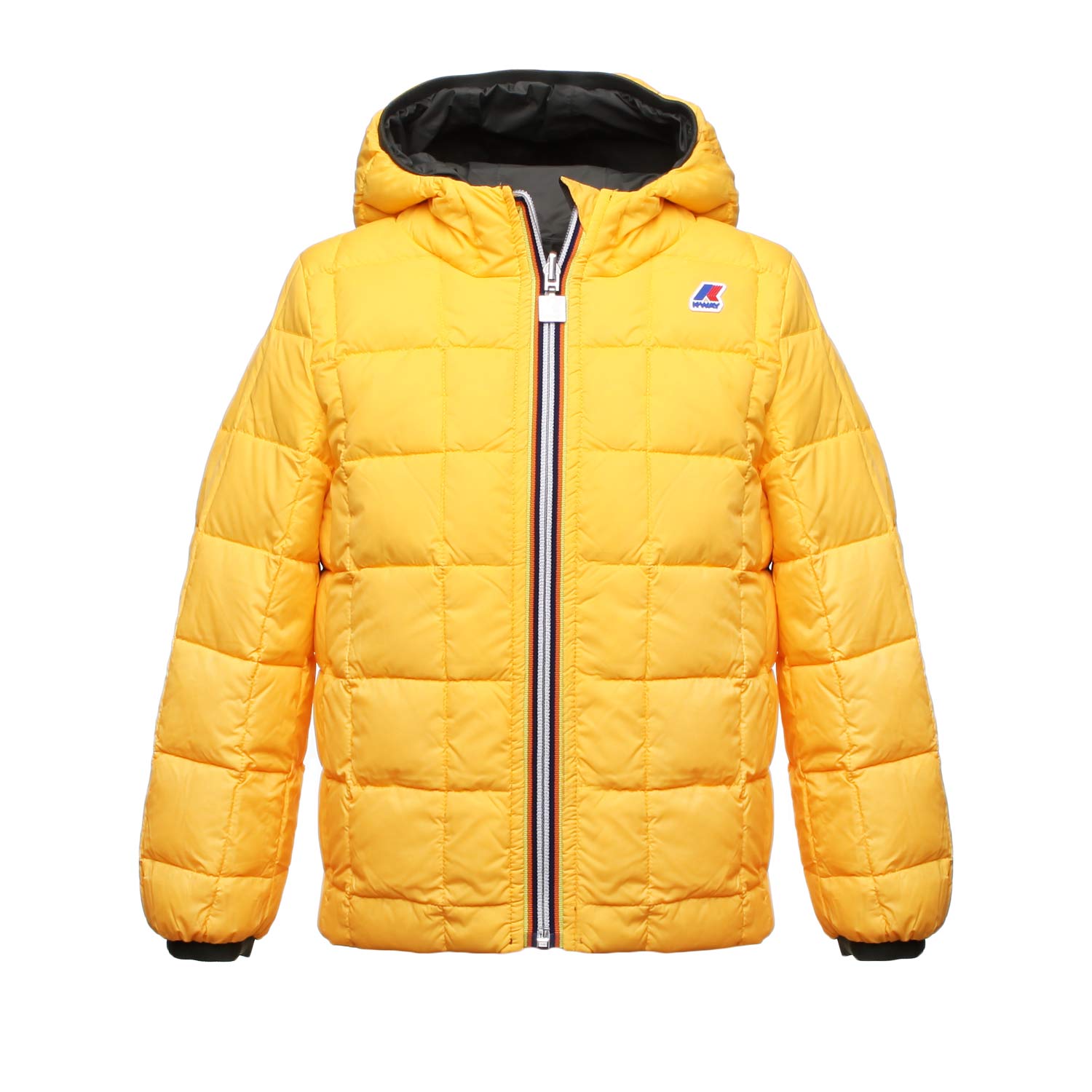 GIACCA REVERSIBILE BIMBO TEEN UNISEX - annameglio.com abbigliamento moda