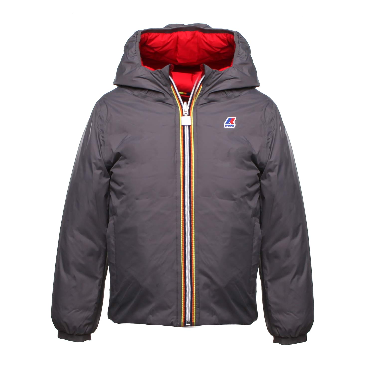 GIUBBOTTO JACQUES THERMO PLUS UNISEX - annameglio.com abbigliamento moda