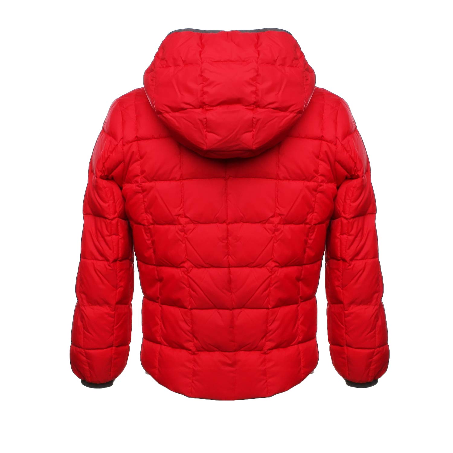 GIUBBOTTO JACQUES THERMO PLUS UNISEX - annameglio.com abbigliamento moda