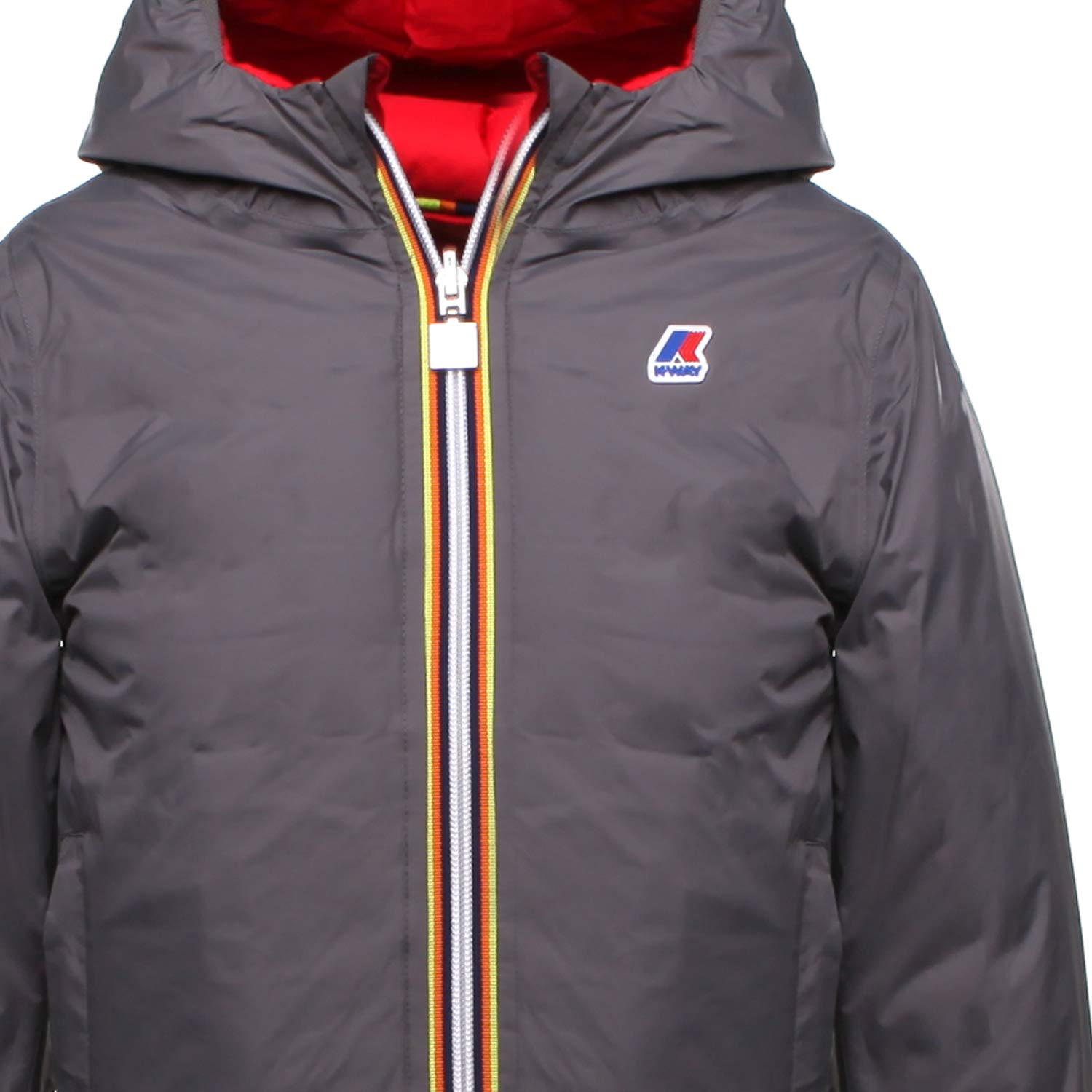 GIUBBOTTO JACQUES THERMO PLUS UNISEX - annameglio.com abbigliamento moda