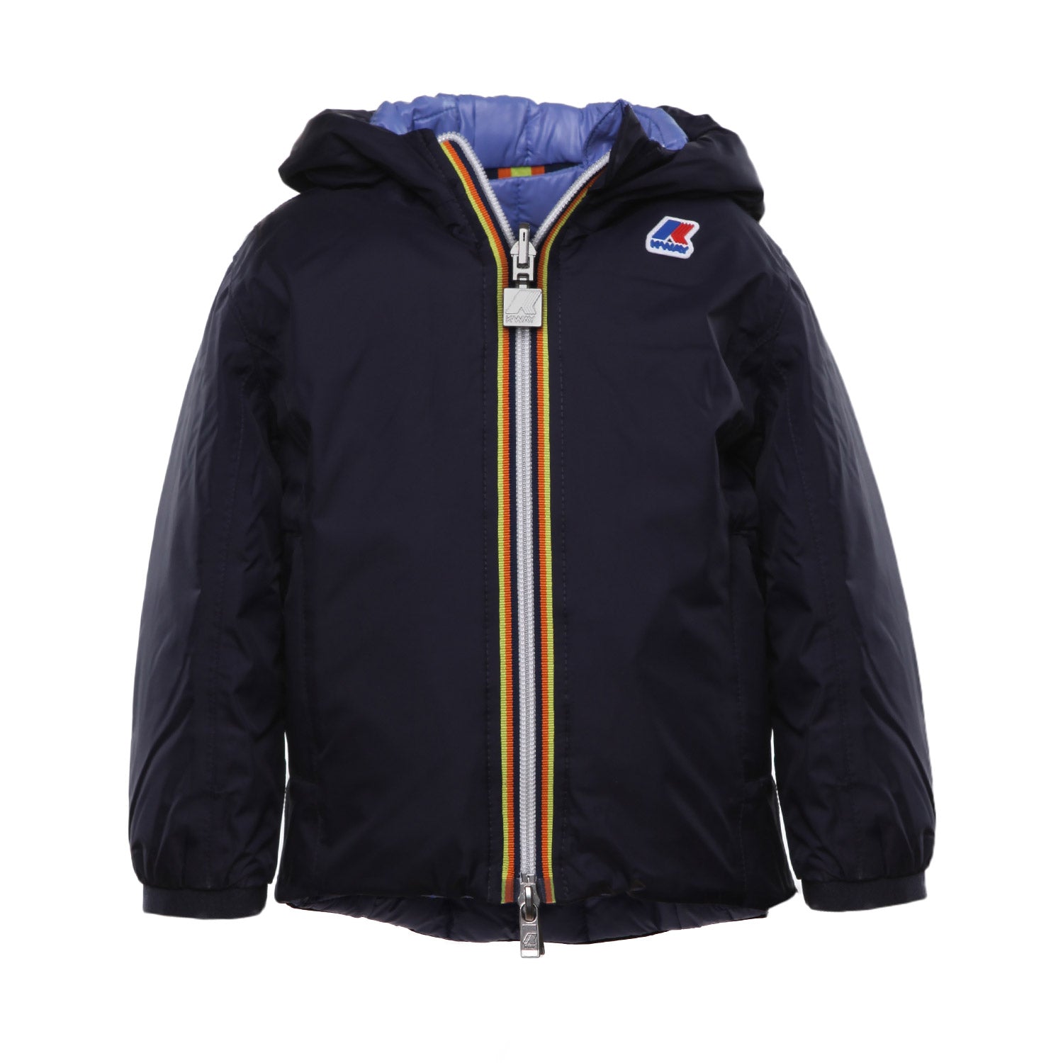 PIUMINO LILY THERMO PLUS.2 DOUBLE BLU E AZZURRA - annameglio.com abbigliamento moda