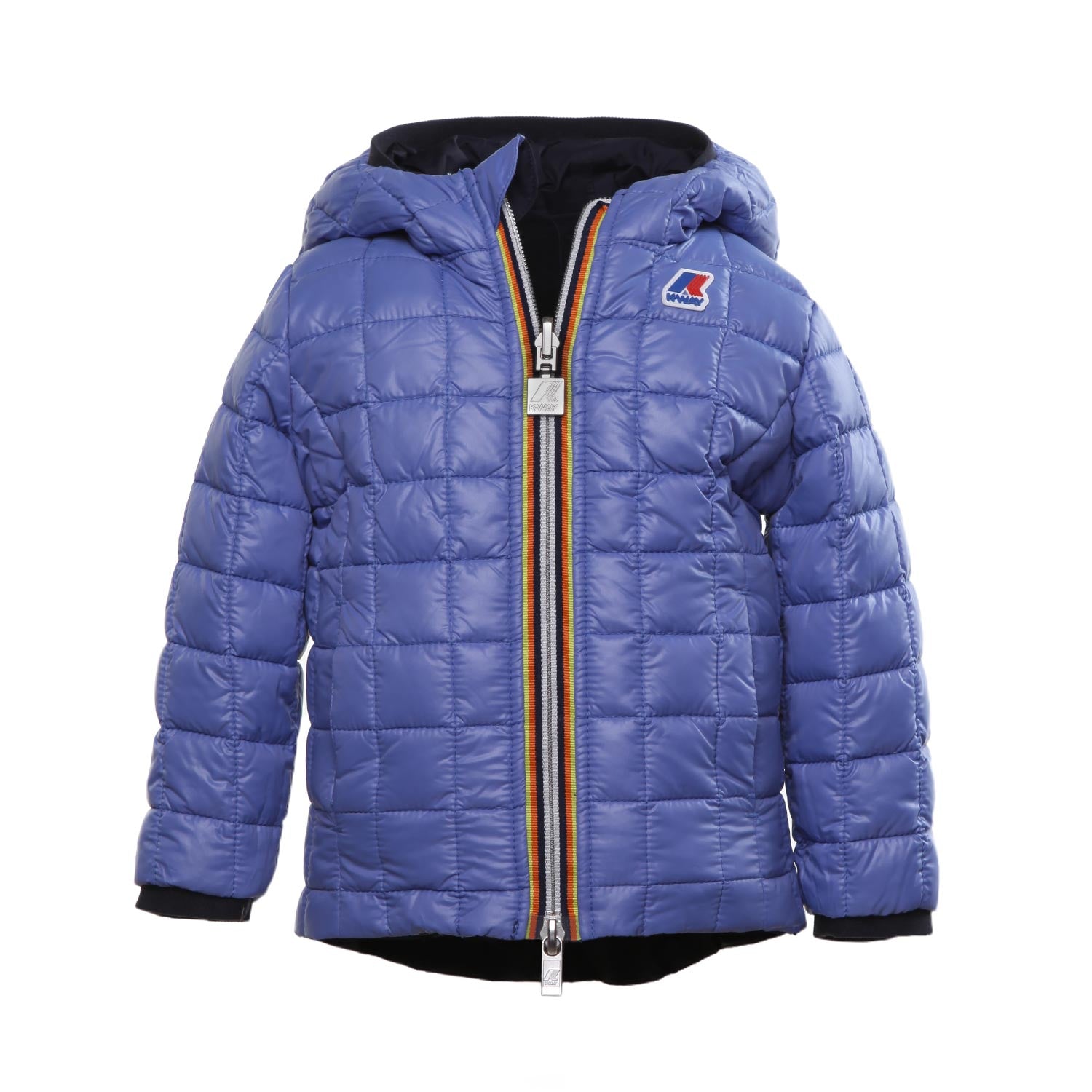 PIUMINO LILY THERMO PLUS.2 DOUBLE BLU E AZZURRA - annameglio.com abbigliamento moda