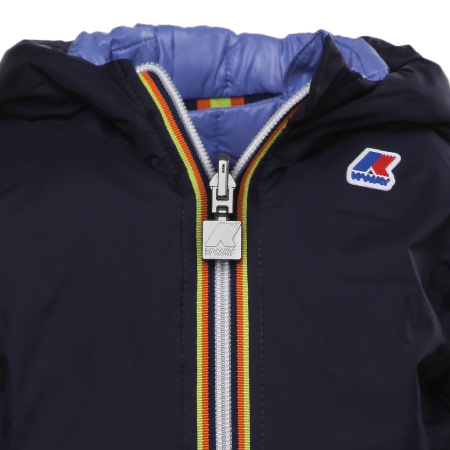 PIUMINO LILY THERMO PLUS.2 DOUBLE BLU E AZZURRA - annameglio.com abbigliamento moda