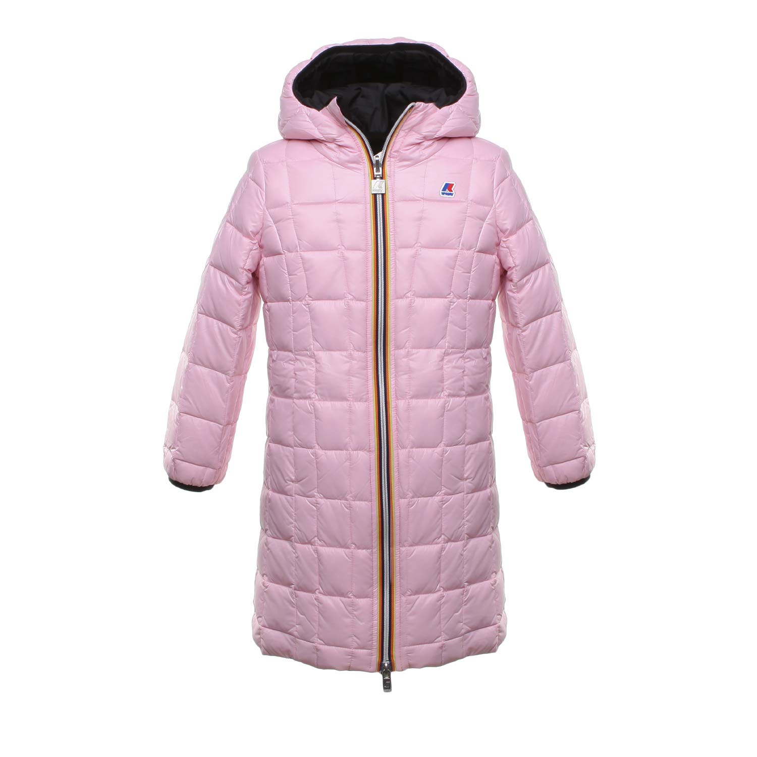 GIUBBOTTO CHARLENE BIMBA TEEN - annameglio.com abbigliamento moda