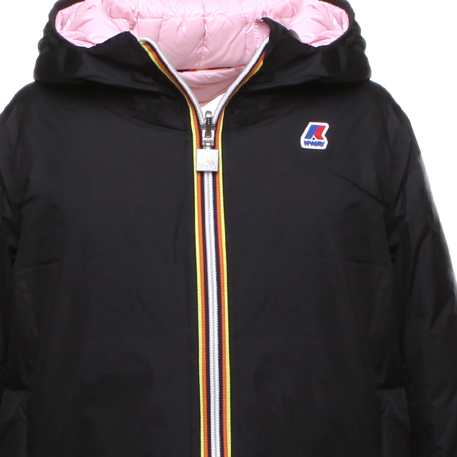 PIUMINO MARGUERITE BIMBA TEEN - annameglio.com abbigliamento moda