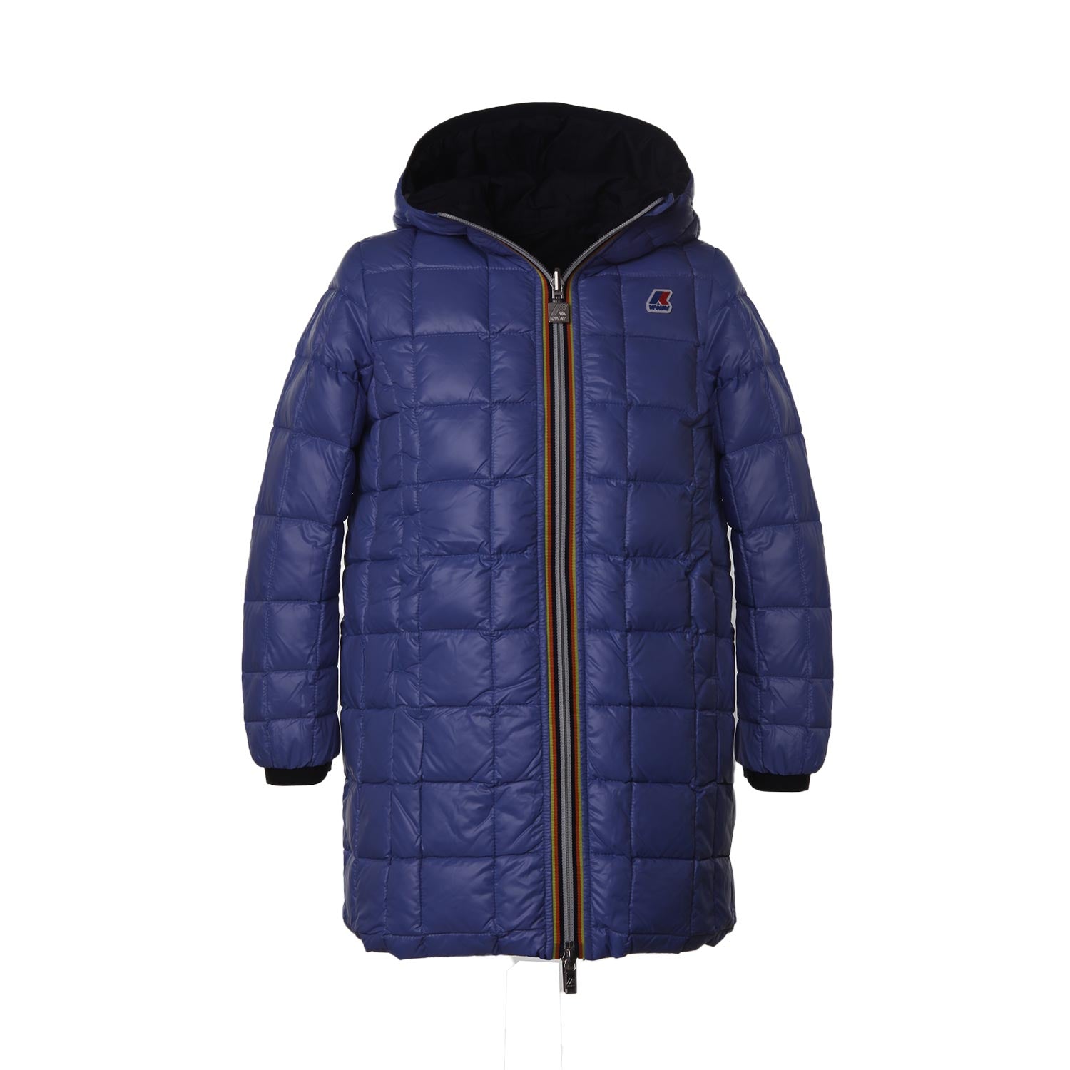 GIUBBOTTO SOPHIE THERMO PLUS BIMBA TEEN - annameglio.com abbigliamento moda