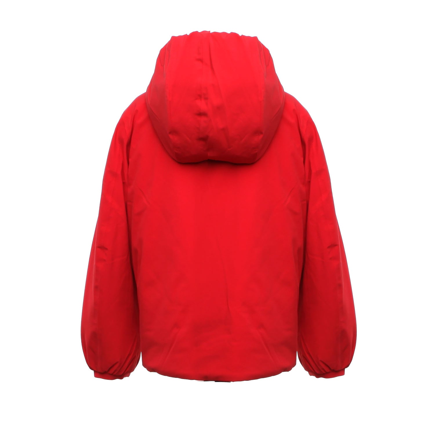 GIUBBOTTO REVERSIBILE BLU ROSSO UNISEX - annameglio.com abbigliamento moda