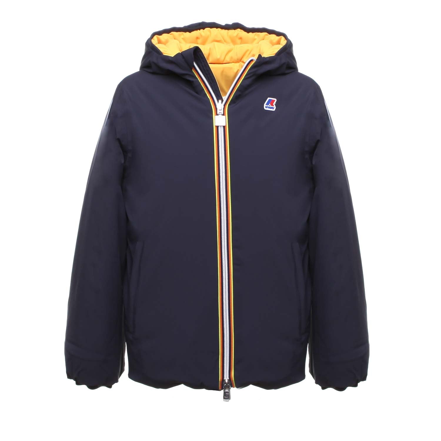 GIUBBOTTO JACQUES WARM DOUBLE BOY - annameglio.com abbigliamento moda